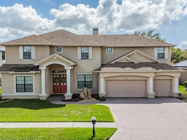 12408 Eagles Entry Dr, Odessa, FL 33556