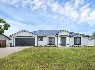 2260 Alton Rd, Deltona, FL 32738
