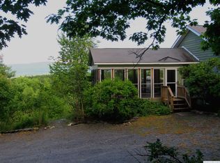 351 Tompkins Rd, Ancram, NY 12502