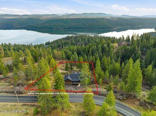 8606 W Bennion Rd, Worley, ID 83876