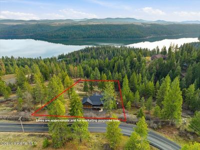 8606 W Bennion Rd, Worley, ID, 83876