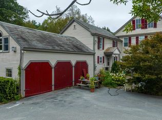 660 Rockingham Rd, Bellows Falls, VT 05101