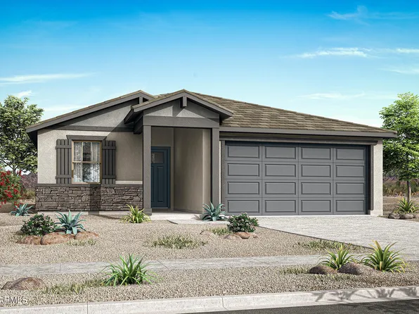 2020 E Gordal Drive, San Tan Valley, AZ 85140