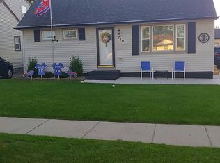 210 Pilgrim Rd, Tonawanda, NY 14150