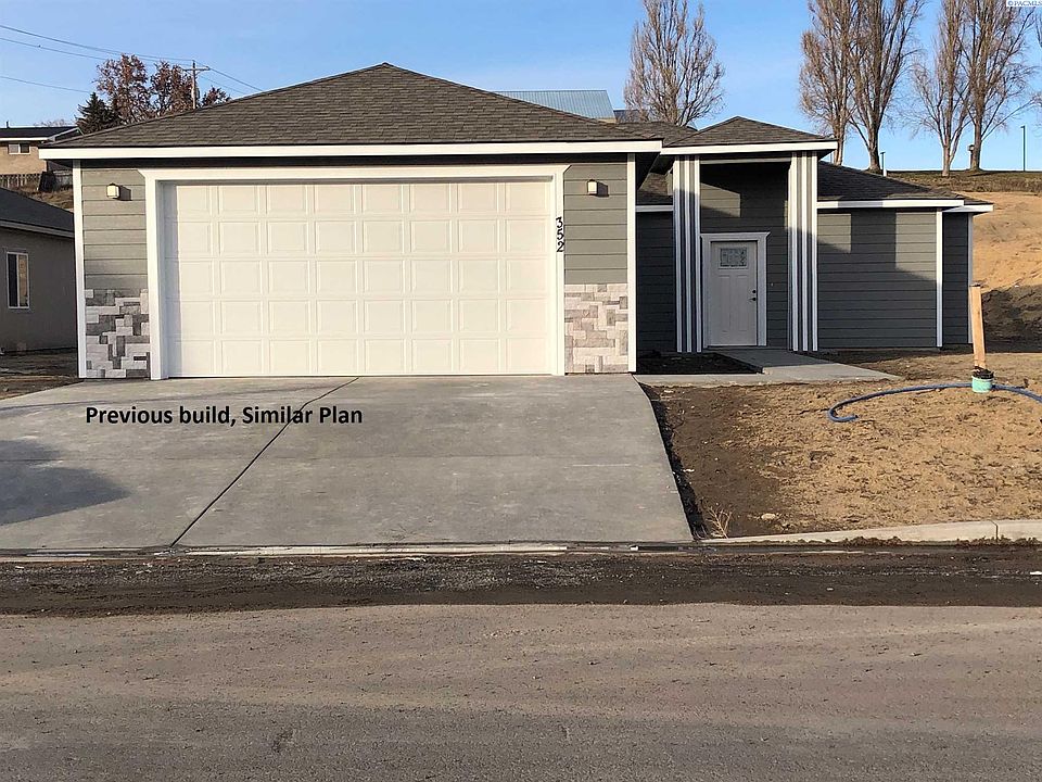 1 N 5th Ave, Connell, WA 99326 MLS 271167 Zillow