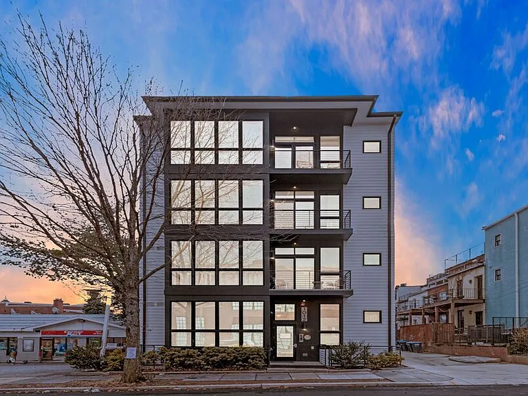 1012 Harvard St NW #7 — Photo 2