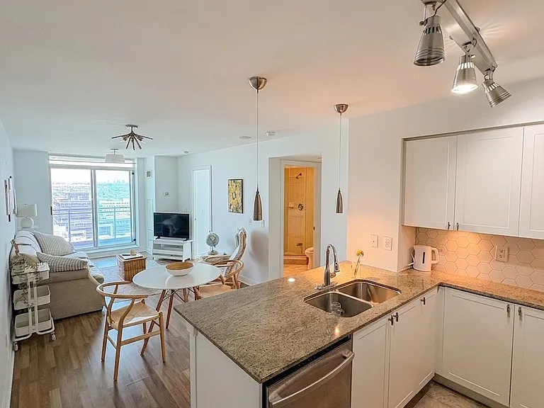 50 Lynn Williams St #2011 — Photo 8