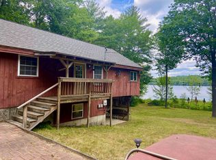 671 Royalston Rd, Fitzwilliam, NH 03447