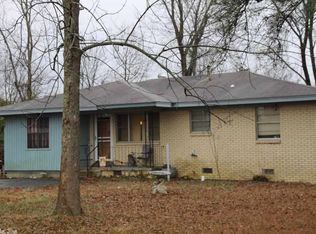 43 Fraser Dr, Jacksonville, AR 72076