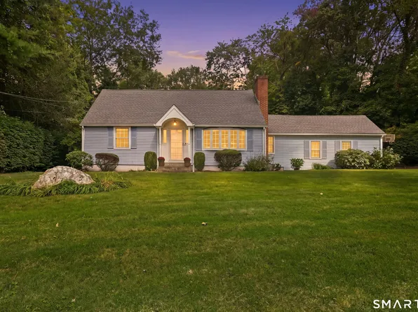 3 Glenbrook Drive, Monroe, CT 06468