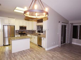 2825 Byron Dr, Las Vegas, NV 89134