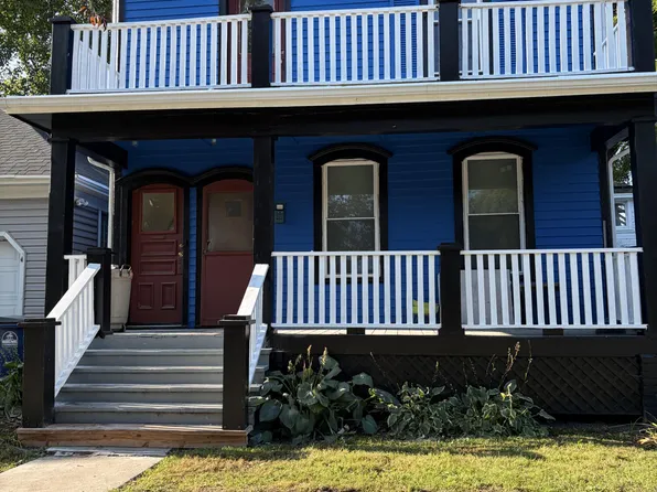 413 10th St, Racine, WI 53403