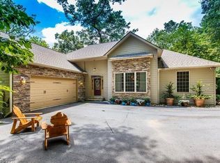 141 Tsisdu Ct, Brevard, NC 28712