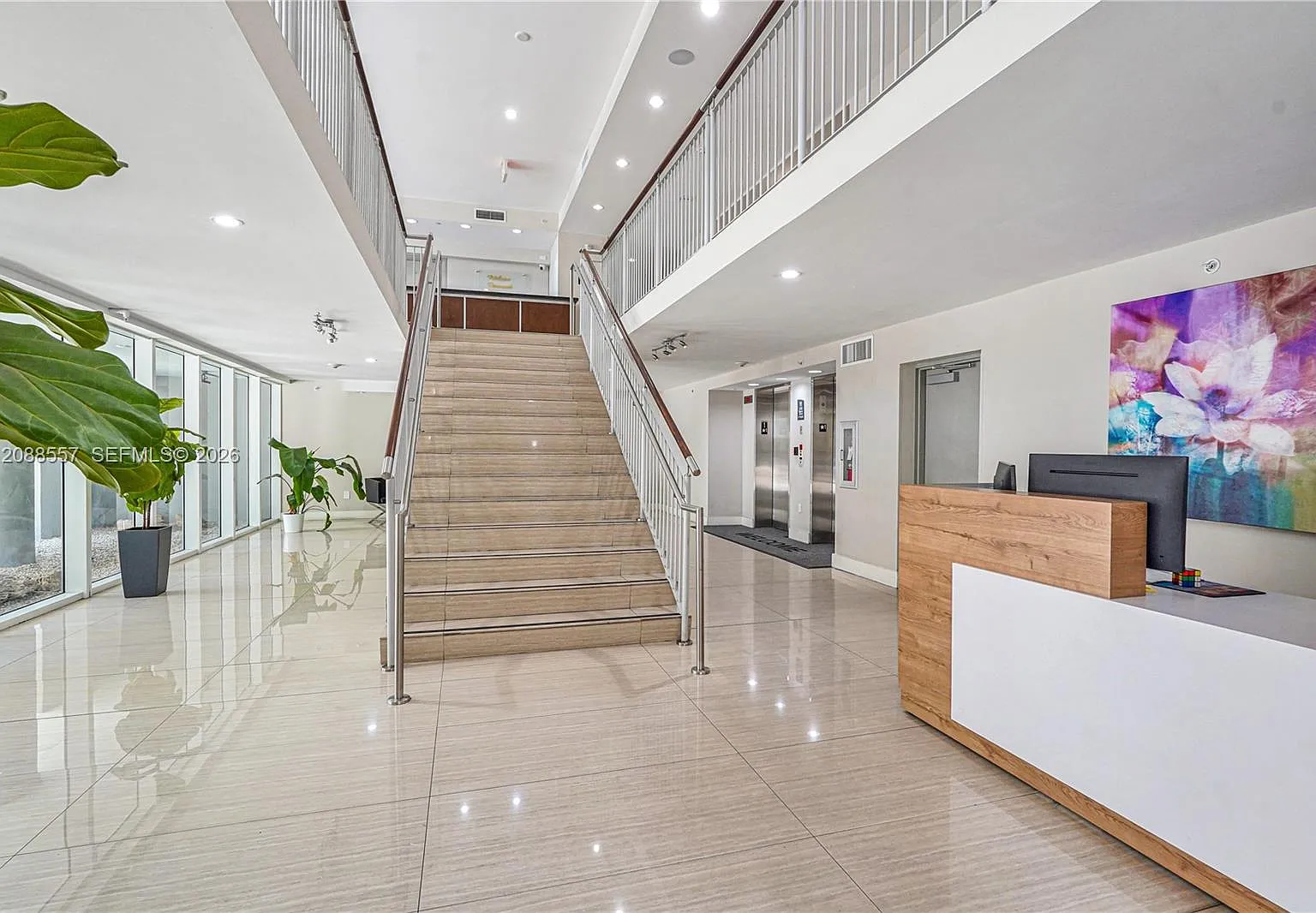 23 Biscayne Bay Condo — Photo 1