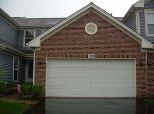 280 Wildspring Ct #280, Itasca, IL 60143
