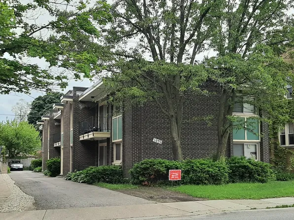 1031 N Harlem Ave #2B, Oak Park, IL 60302