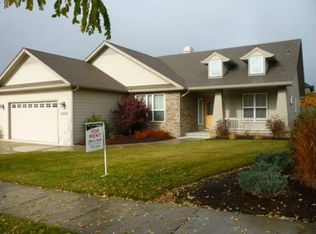 3680 Fieldbrook Ave, Medford, OR