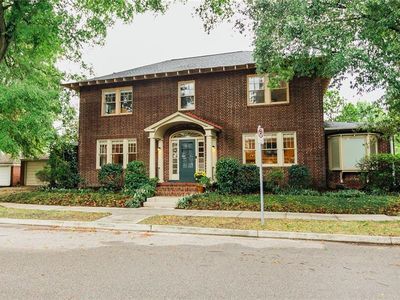 1202 Matoaka St, Norfolk, VA, 23507