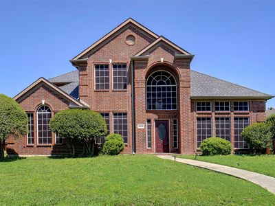 3606 Edmonton Ct, Richardson, TX, 75082