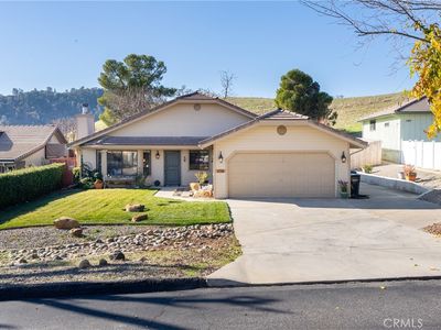 4739 Meadow Lark Ln, Paso Robles, CA, 93446