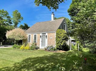 78 Point Of Rocks Rd, Brewster, MA 02631