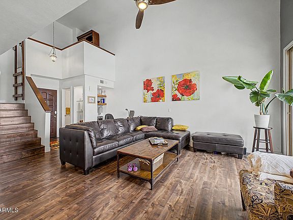 2nd image of 4330 N 5TH Avenue #216