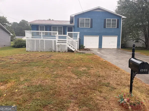4908 Cherokee Way SE, Conyers, GA 30094