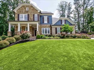 1425 Kings Park Ct, Kennesaw, GA 30152