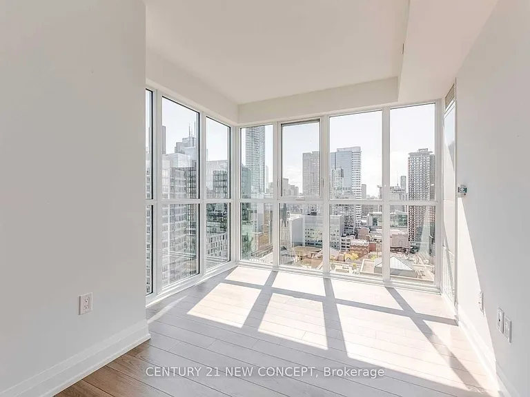 77 Mutual St #3004 — Photo 13