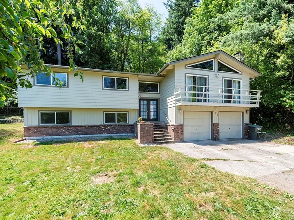 115 Greenhill Drive, Longview, WA 98632