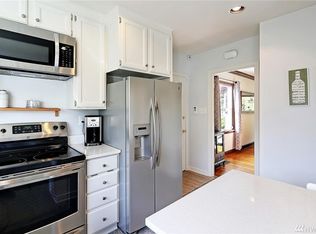 703 N 67th St, Seattle, WA 98103