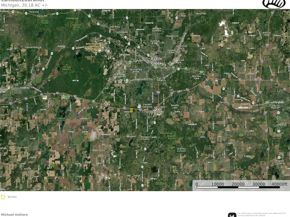 3555 Beckley Rd, Battle Creek, MI 49015
