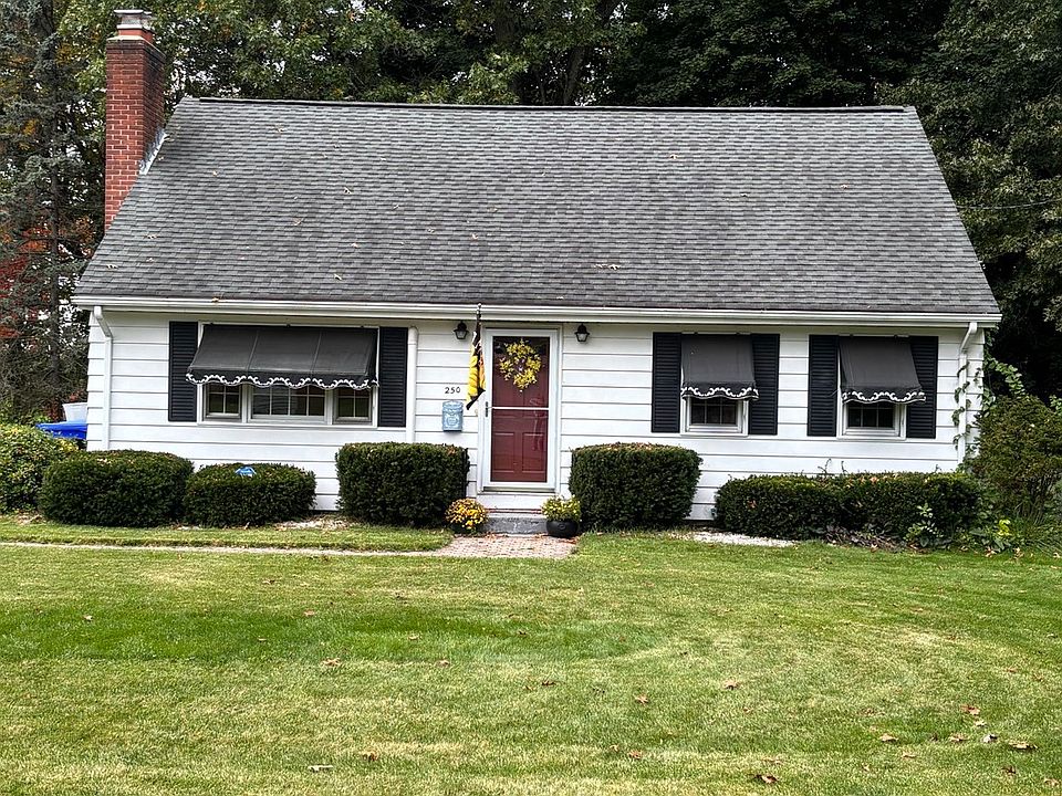 1st image of 250 W Allen Ridge Rd