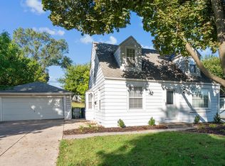 4027 N 83rd St, Milwaukee, WI 53222