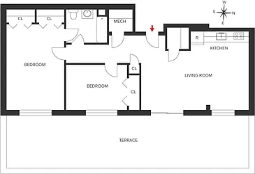 Sold by Nest Seekers International