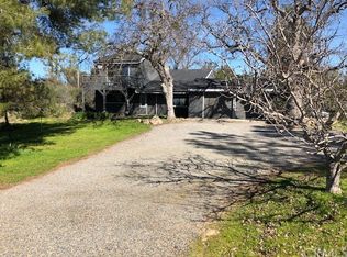42899 Yosemite Springs Way, Coarsegold, CA 93614