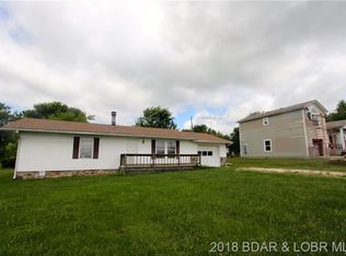 801 Miller St, Eldon, MO 65026
