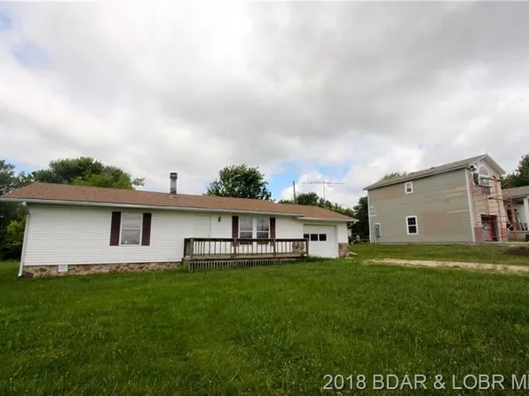 801 Miller St, Eldon, MO 65026