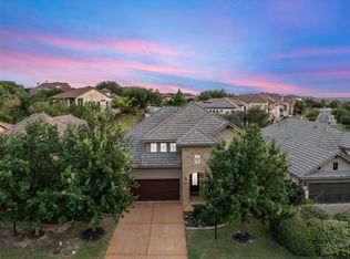 206 Maxwell Way, Austin, TX 78738