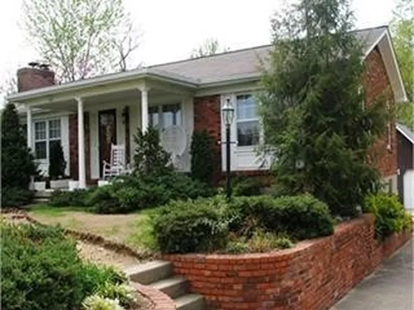 1551 Blackiston Mill Road, Clarksville, IN 47129