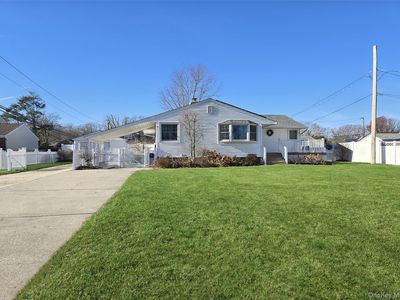 6 Virginia Road, Centereach, NY, 11720