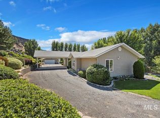 580 S Cottonwood Ln, Bliss, ID 83314