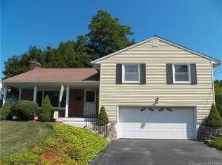 100 Purdy Rd, Waterbury, CT 06706