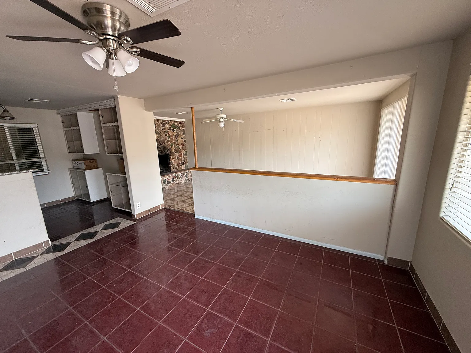 3 bed, 1288 sqft, $1,400 — Photo 3