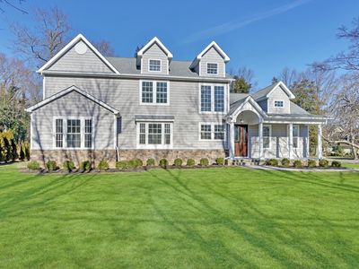 346 Harding Rd, Fair Haven, NJ, 07704