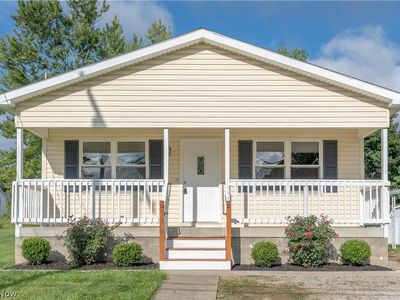249 26th St NW, Massillon, OH, 44647