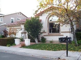 24 Walkabout Ln, Napa, CA 94558