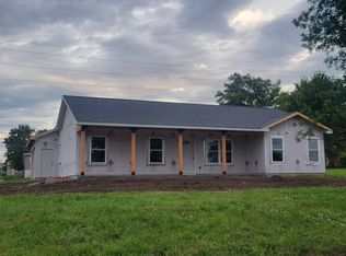 1801 P St, Auburn, NE 68305