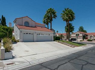 43 Chesney Dr, Henderson, NV 89074