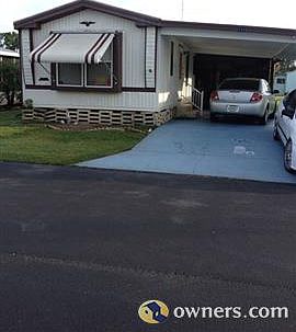 Whisper Lake in Sebring Fl